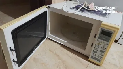  1 مكري ويف مستعمل