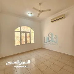  2 Beautiful 5 BR Compound Villa in Al Qurum