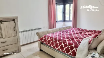  9 شقة مميزة مفروشة للإيجار