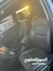  17 هونداي توسان /2020  فل بدون فتحة  ديزل 2*4