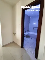  5 شقة غير مفروشة للإيجار – رام الله / الماصيون