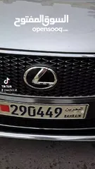  6 Lexus Ls 460 - 2015