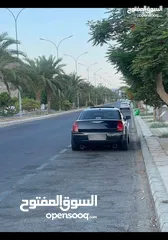  5 كرايسلر للبدل او البيع بالاقساط بدفعه 1600د