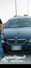 6 BMW E90 325i