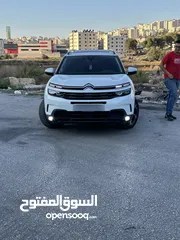  2 ستروين c5 مميزة جدا