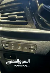  10 كيا نيرو هايبر 2021