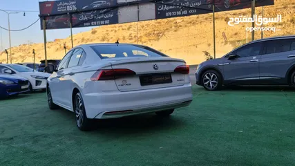  14 فولكسفاجن ايبورا 2020 جمرك جديد بحالة الوكالة كاش أو أقساط