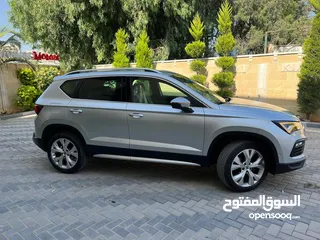  4 سيات أتيكا اكسبيرينس الجديده ترخيص 2020 ماتور 1500 بنزين/اوتوماتيك/150 حصان