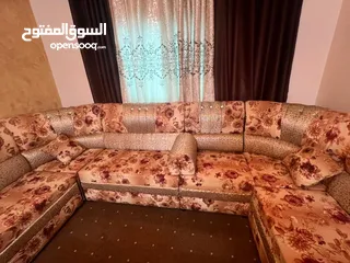  5 غرفة ضيوف( مجلس خليجي)