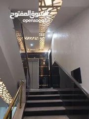  6 شققة لبيع  بورسلان نخب اول مقاس كبير 60*120