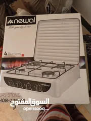  1 طباخ منضدي