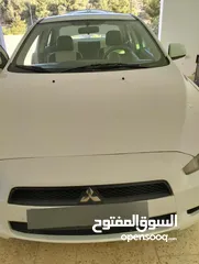  7 بيع ميستوبيشي
