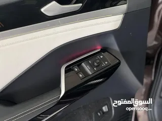  14 ID6 2022 Crozz Pro عداد قليل بحال الزيرو