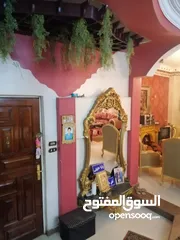  7 مدينه نصر منطقة السراج مول