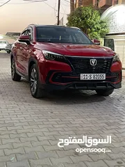  1 شانجان cs85 خليجي 2022