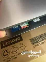  7 لابتوب i5 core lenovo بلاتينيوم