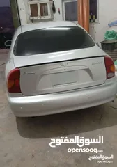  5 دايو لانوس