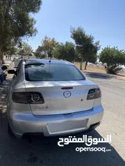  4 مازدا 2006 7 جيد