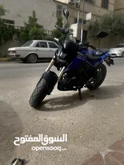  13 للبيع او للبدلBanda MRF1c300