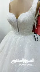  24 بدلة بدلات زفاف وخطوبه للبيع فساتين زفاف للبيع بأقل الأسعار الأسعار من 25لل45
