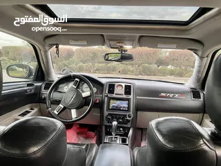  3 للبيع كرايزلر SRT8