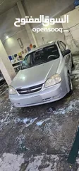  8 شفروليت اوبترا 2008 limited edition