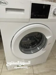  2 Terim washing machine