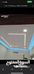  3 بديل رخام وبديل خشب