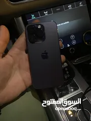  2 ايفون 14 pro للبيع