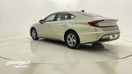  5 (HOME TEST DRIVE AND ZERO DOWN PAYMENT) HYUNDAI SONATA