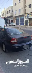  4 كيا شوما موديل 1999 لون اسود فحص 3 جيد