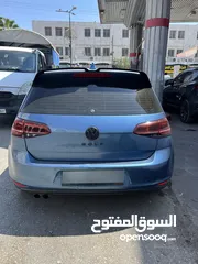  1 فولكسفاجن جولف 2016