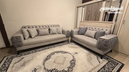  25 عفش بيت كامل بحال الوكاله يصلح العرسان