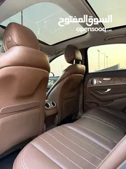  11 MERCEDES Benz E300 2019