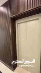  31 شقق فاخرة 142 متر بأجمل مناطق شفا بدران الكوم تشطيب مميز واسعار مناسبة طابق اول وطابق ثاني