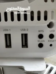  7 موسعات اشارة 5g سرعة 1750 ميجا