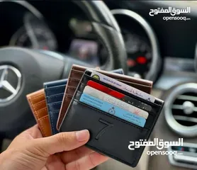  1 محافظ سفن / محفظه / محفظة / سڤن / محافظ هورس / Wallet