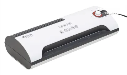  1 LAMINATOR MACHINE -  جهاز تغليف حراري