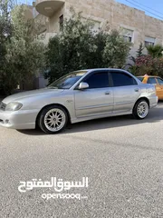  2 جنط هارتج 16