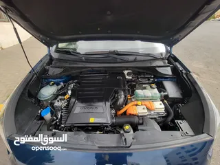  7 كيا نيرو 2019 الشكل الجديد اقساط من المعرض مباشره