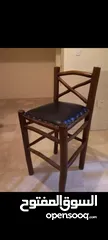  1 كراسي اوروبيه