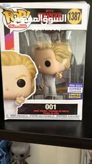  12 ‏العاب ‏ Funko pop