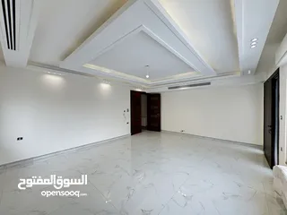  13 شقه شبه ارضي مميزة مساحة 240م مع تراس 200م بسعر مميز (مشروع 112)