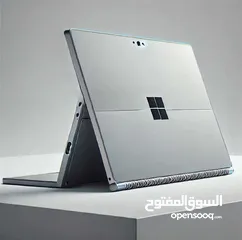  2 Surface 3 بحالة ممتازة - معالج i7 و256GB SSD - سعر مغري