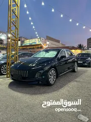  1 هونج شي 2024 EQM5