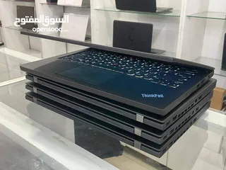  4 لينوفو ثينك باد