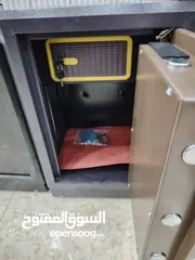  12 خزنات وقاصات نقود عملة نقدية عملة معدنية خزنات فولاذ عالية الجودة  حافظة نقود و موال عالية الكفائة