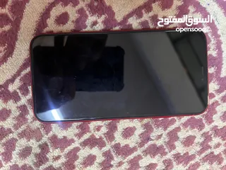  6 ايفون 11 عادي لل بدل او للبيع