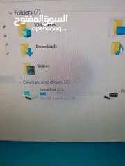  4 كمبيوتر i5 gen 4