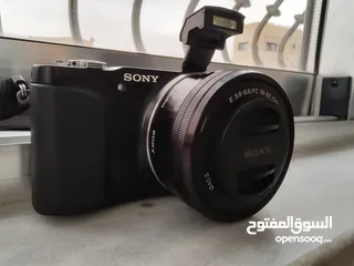  15 كاميرا سوني - 170 دينار